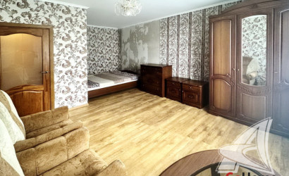 Купить 1-комнатную квартиру, Кобрин, , . Фото 2