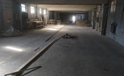 Аренда производственного помещения, Дзержинск, Фоминых 9, корп.1,  от 20 до 300 кв.м.. Фото 12