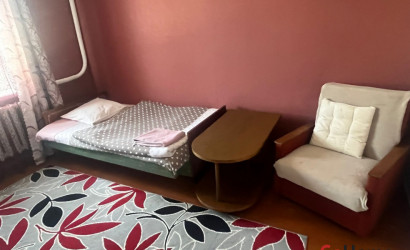 Снять 5-комнатную квартиру на сутки, Ляховичи, Ломоносова. Фото 6