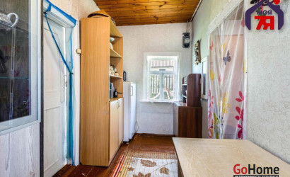 Купить дом в деревне, Солнечный Бор, 6.27 соток. Фото 9