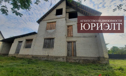 Купить дом, Щучин, Восточная, 9 соток. Фото 1