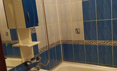 Снять 2-комнатную квартиру на сутки, Береза, Ленина 122. Фото 7