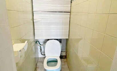 Снять 3-комнатную квартиру на сутки, Скидель, улица Клубная. Фото 9