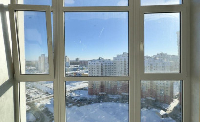 Купить 3-комнатную квартиру, Минск, Дзержинского просп., 123 (Московский район). Фото 20