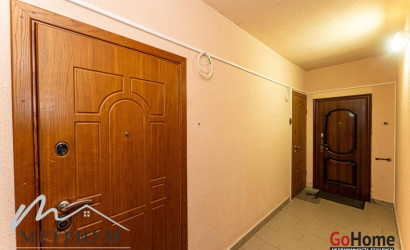 Купить 2-комнатную квартиру, Минск, Алибегова ул., 8/1 (Московский район). Фото 19