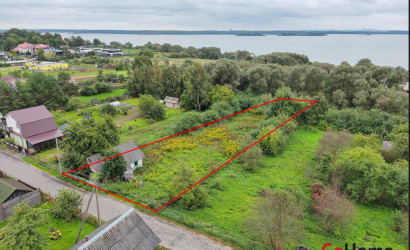 Купить дом, Лапоровичи, Центральная ул., 58, 18.98 соток. Фото 11