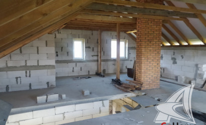 Купить дом, Брест, Мухавецкий с/с, 7.34 соток. Фото 21