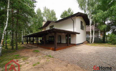 Снять 4-комнатную квартиру, Колодищи, Есенина. Фото 1