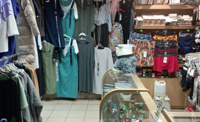 Продажа торгового помещения, Минск, просп. Партизанский, д. 81,  19.4 кв.м.. Фото 5