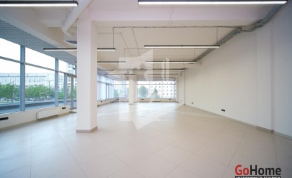 Аренда офиса, Минск, Независимости просп., 84/а,  183.6 кв.м.. Фото 2