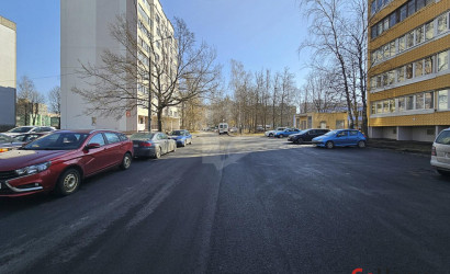 Купить 2-комнатную квартиру, Минск, Ротмистрова ул., 28 (Заводской район). Фото 41