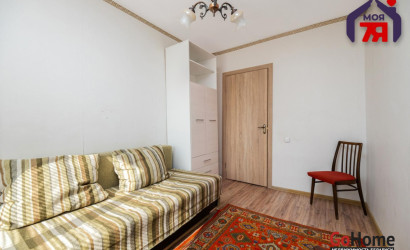Купить 3-комнатную квартиру, Минск, Люксембург ул., 197(Московский район). Фото 8