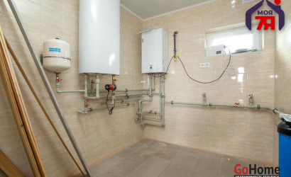 Купить дом, Куромшичи, 25 соток. Фото 20