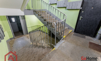 Купить 1-комнатную квартиру, Минск, Сергея Есенина, 99 (Московский район). Фото 22