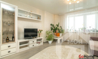 Купить 3-комнатную квартиру, Молодечно, Тамары Дудко ул., 11/1. Фото 2