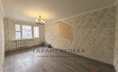 Купить 2-комнатную квартиру, Брест, ул. Кривошеина. Фото 4