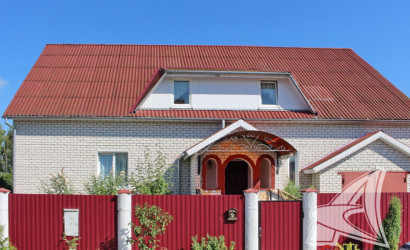 Купить дом, Тюхиничи, Мотыкальский с/с, 12.38 соток. Фото 2