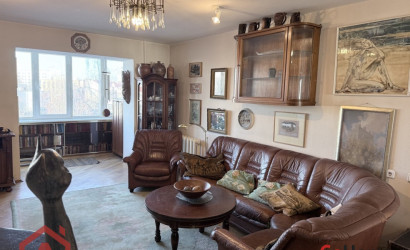 Снять 3-комнатную квартиру, Минск, Сторожовская, 8 (Центральный район). Фото 3