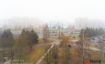 Купить 2-комнатную квартиру, Минск, Чайлытко ул., 22 (Фрунзенский район). Фото 19