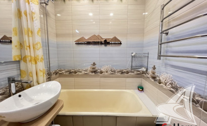 Купить 1-комнатную квартиру, Брест, Заводская, ул. Пионерская. Фото 10