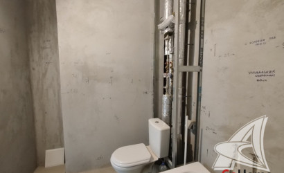 Купить 1-комнатную квартиру, Брест, Ковалево, ул. Октябрьской Революции. Фото 6