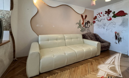 Купить 4-комнатную квартиру, Брест, Восток, ул. Орловская. Фото 6