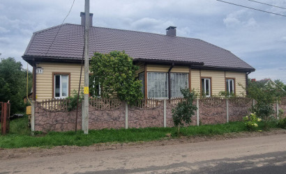 Купить дом, Ганцевичи, Гойшика ул., 31, 15 соток. Фото 2