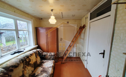 Купить дом, Знаменка, Знаменский с/с, 25 соток. Фото 11