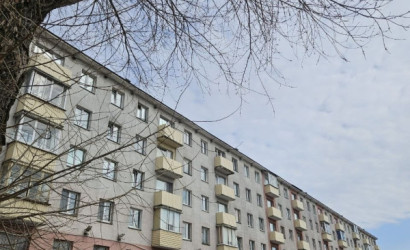 Купить 2-комнатную квартиру, Витебск, Московский, 16. Фото 2