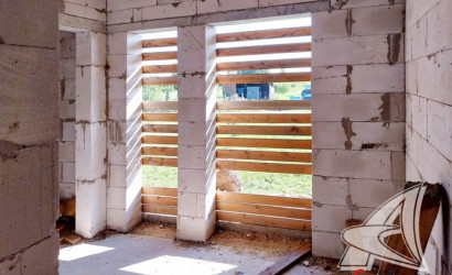 Купить дом, Стриганецкие Бусни, Ракитницкий с/с, 49.65 соток. Фото 11