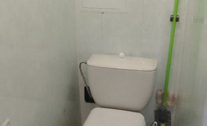 Снять 3-комнатную квартиру на сутки, Гродно, просп. Космонавтов, д. . Фото 11