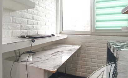 Купить 1-комнатную квартиру, Брест, Ковалево, ул. Суворова. Фото 9