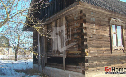 Купить дом в деревне, БЕРЕЖА, 10 соток. Фото 5