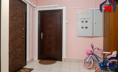 Купить 1-комнатную квартиру, Минск, Крупской ул., 23 (Заводской район). Фото 17