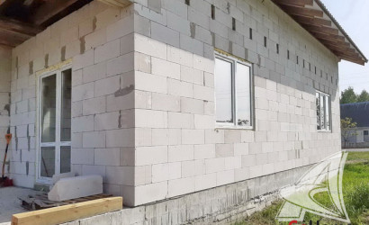 Купить дом, Стриганец, Ракитницкий с/с, 16.14 соток. Фото 3