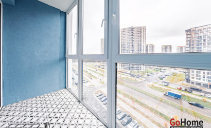 Купить 2-комнатную квартиру, Минск, Белградская, 11 (Октябрьский район). Фото 15