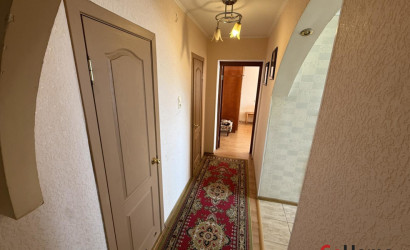 Купить 2-комнатную квартиру, Гродно, Южная, 3. Фото 4