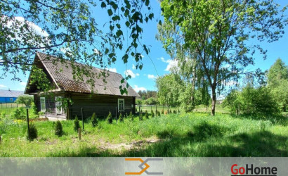 Купить дом, Борки, 25 соток. Фото 5