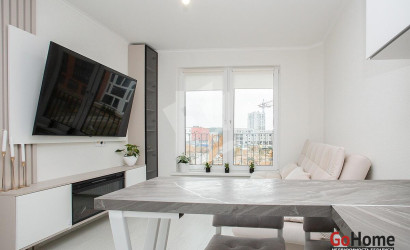 Купить 1-комнатную квартиру, Копище, Николая Камова ул., 3. Фото 7