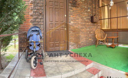 Купить дом, Брест, ул. Папанина, 4.08 соток. Фото 9