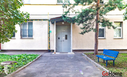 Купить 2-комнатную квартиру, Минск, Захарова, 29 (Партизанский район). Фото 3