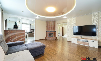 Купить дом, Озеро, Березовая ул., 3, 18.78 соток. Фото 1