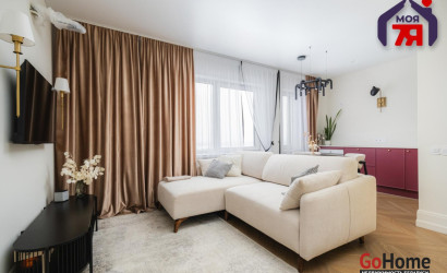 Купить 2-комнатную квартиру, Копище, Николая Камова ул., 1. Фото 2