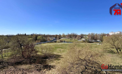 Купить 1-комнатную квартиру, Слуцк, 8 Марта ул., 22. Фото 9