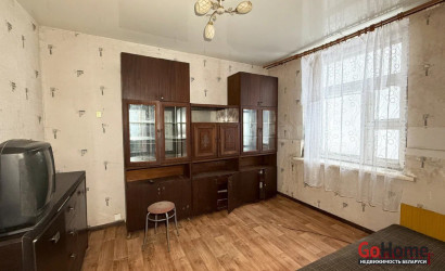 Купить 2-комнатную квартиру, Витебск, 10-я Загородная, 2. Фото 8