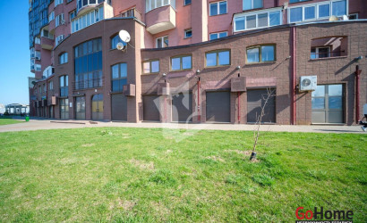 Аренда помещения, Минск, Дзержинского просп., 131,  201.4 кв.м.. Фото 2