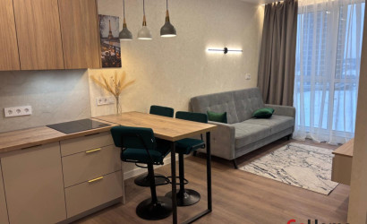 Снять 2-комнатную квартиру, Минск, Михаила Савицкого ул. 35 (Октябрьский район). Фото 1