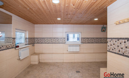 Купить коттедж, Дзержинск, Комсомольская ул., 22 соток. Фото 48