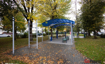 Купить 1-комнатную квартиру, Лида, Победы просп., 25. Фото 24