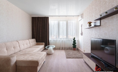 Снять 1-комнатную квартиру, Гомель, ул. Интернациональная, д. 42. Фото 3